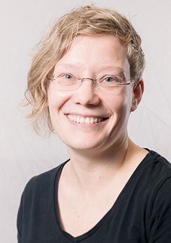 Joanna Niininen