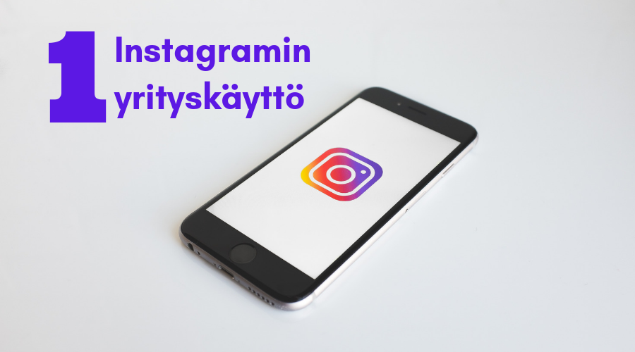 Mikä on Instagram-yritystili? Lue Instagram-yritystilin erilaisista ominaisuuksista ja hyödyistä.
